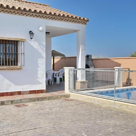 Chalet Penuelas Кониль-де-ла-Фронтера Экстерьер фото