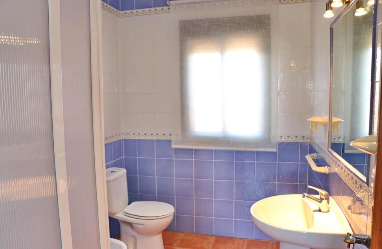 Chalet Penuelas Кониль-де-ла-Фронтера Экстерьер фото